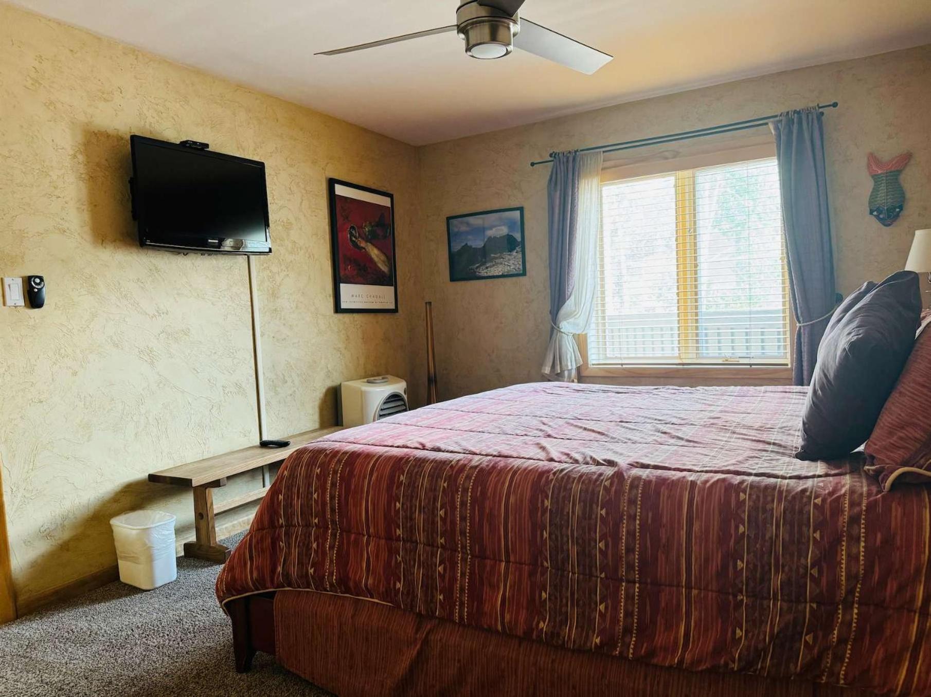 Best Location In The Heart Of Lions Head, Ski Lockers, Jacuzzi And Pool Vail Exterior foto